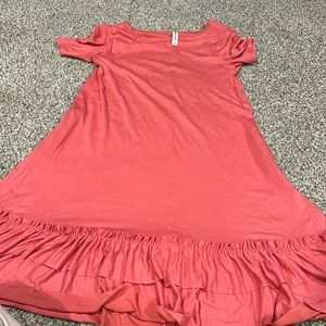Women’s dress